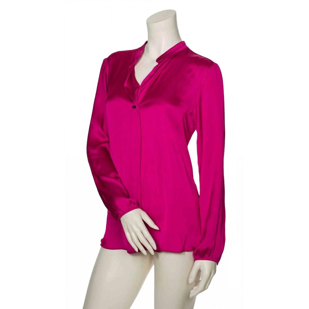 NEW BEATE HEYMANN blouse in pink